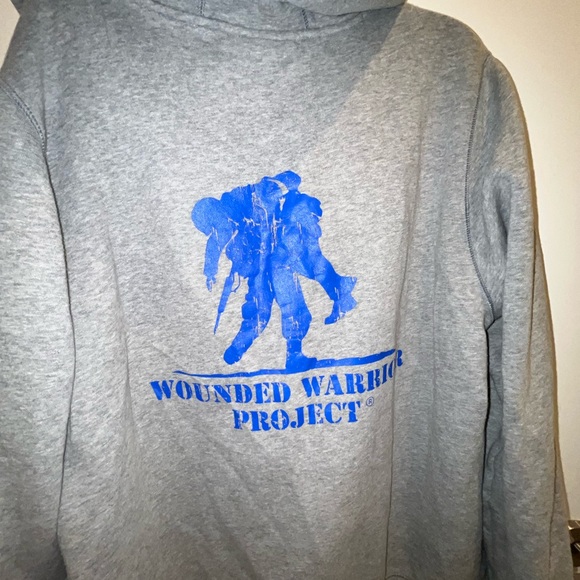 💛 bundle -$10 Under Armour Men's WWP Hoodie - Picture 6 of 7